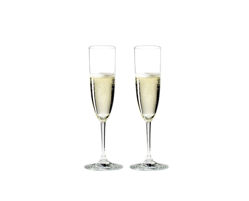 Riedel Vinum Champagne Flute - Image 1